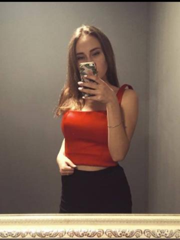 Анкета проститутки Венера, 23 года